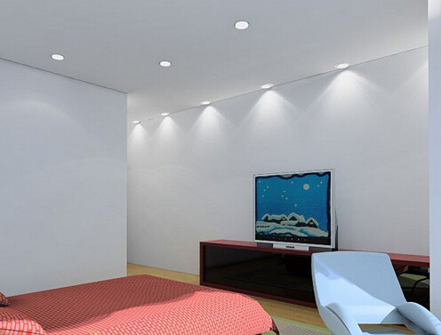 LED lighting to enhance the stability LED lighting to enhance the stability